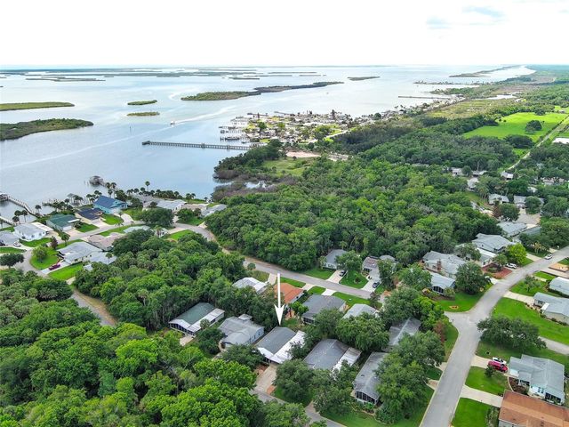 380 MARSH LANDING LOOP, Oak Hill, FL 32759