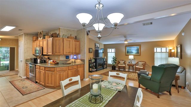 380 MARSH LANDING LOOP, Oak Hill, FL 32759