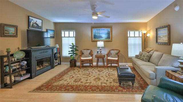 380 MARSH LANDING LOOP, Oak Hill, FL 32759