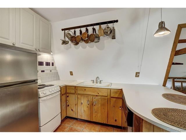 1155 CO Rd 6, Alma, CO 80420