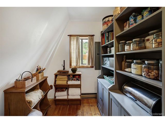 1155 CO Rd 6, Alma, CO 80420