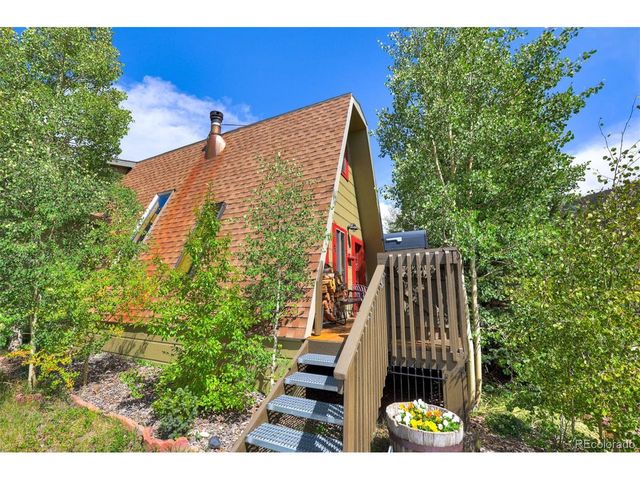 1155 CO Rd 6, Alma, CO 80420