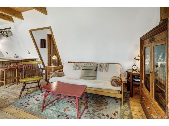 1155 CO Rd 6, Alma, CO 80420