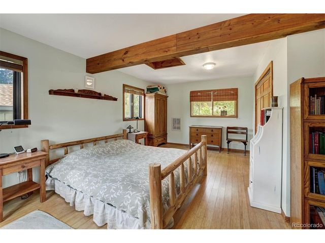 1155 CO Rd 6, Alma, CO 80420