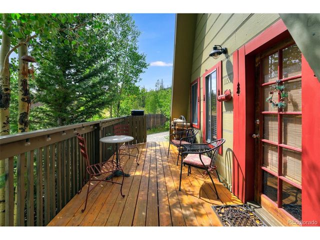 1155 CO Rd 6, Alma, CO 80420