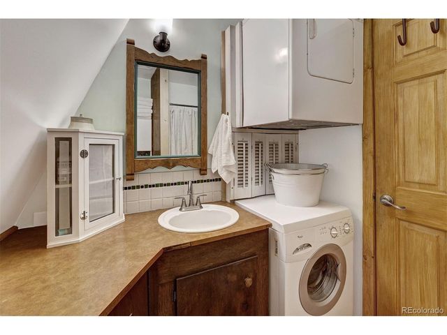 1155 CO Rd 6, Alma, CO 80420