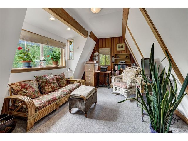 1155 CO Rd 6, Alma, CO 80420