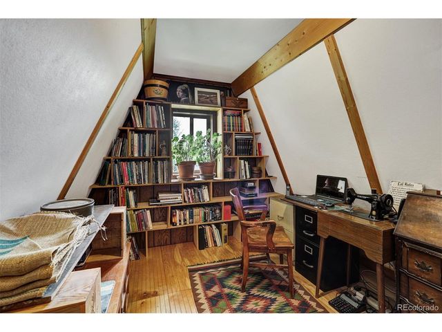 1155 CO Rd 6, Alma, CO 80420