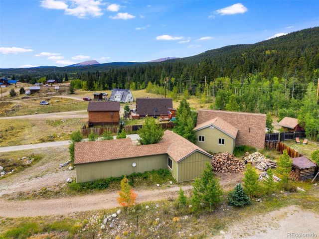 1155 CO Rd 6, Alma, CO 80420