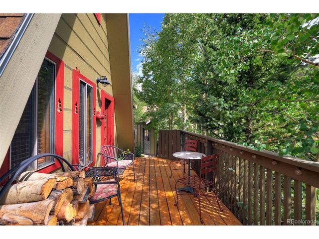 1155 CO Rd 6, Alma, CO 80420