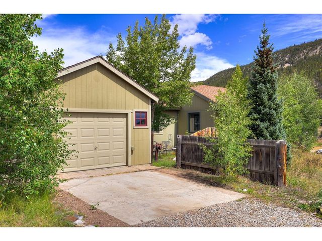 1155 CO Rd 6, Alma, CO 80420
