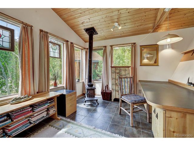 1155 CO Rd 6, Alma, CO 80420