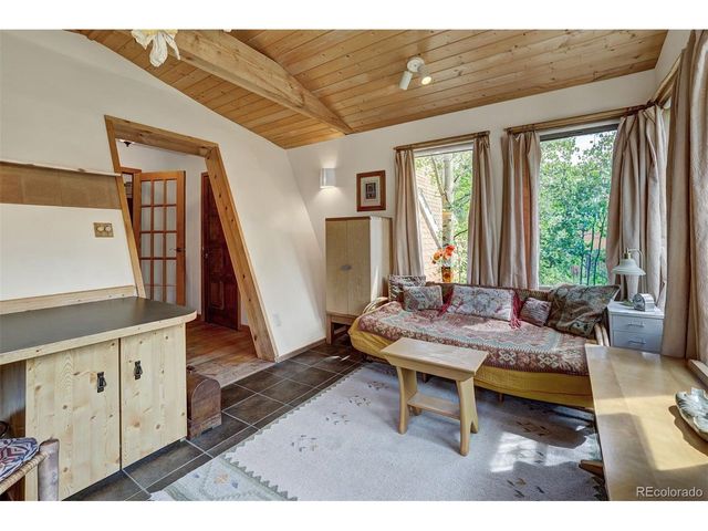 1155 CO Rd 6, Alma, CO 80420