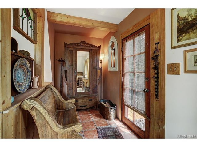 1155 CO Rd 6, Alma, CO 80420