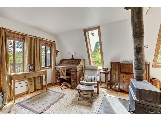 1155 CO Rd 6, Alma, CO 80420