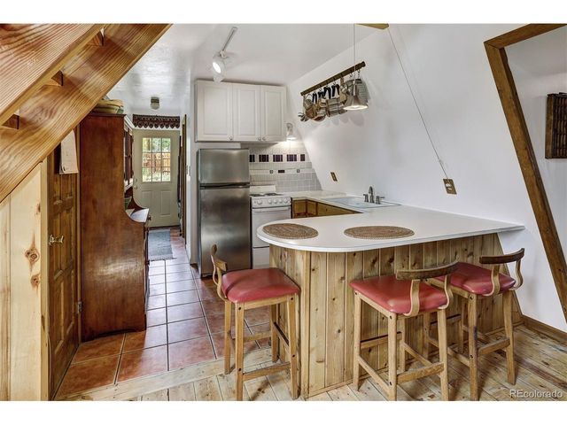 1155 CO Rd 6, Alma, CO 80420