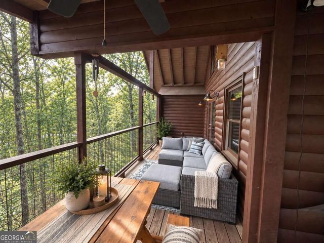 173 Mountain Laurel Lane, Ellijay, GA 30536