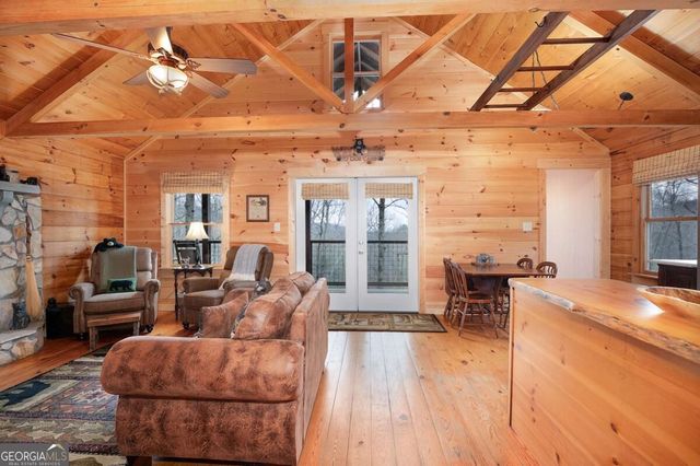 173 Mountain Laurel Lane, Ellijay, GA 30536