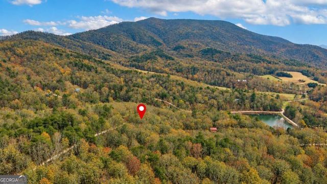 173 Mountain Laurel Lane, Ellijay, GA 30536