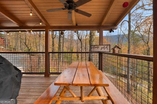 173 Mountain Laurel Lane, Ellijay, GA 30536