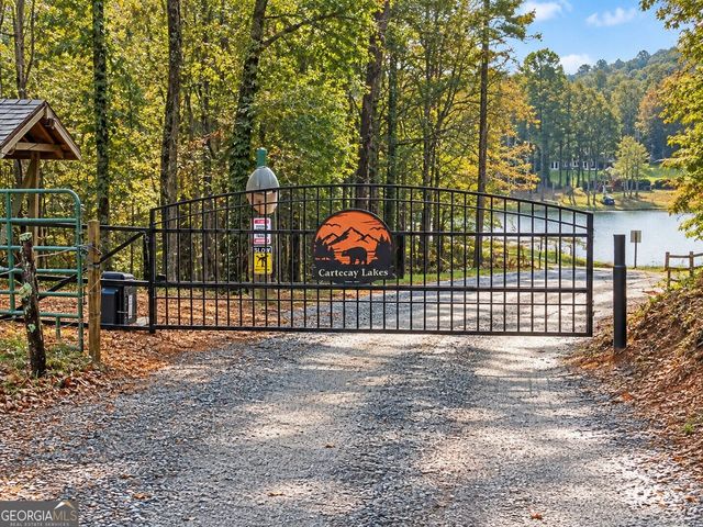 173 Mountain Laurel Lane, Ellijay, GA 30536