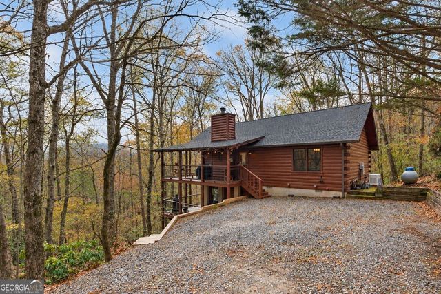 173 Mountain Laurel Lane, Ellijay, GA 30536