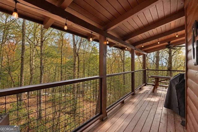 173 Mountain Laurel Lane, Ellijay, GA 30536