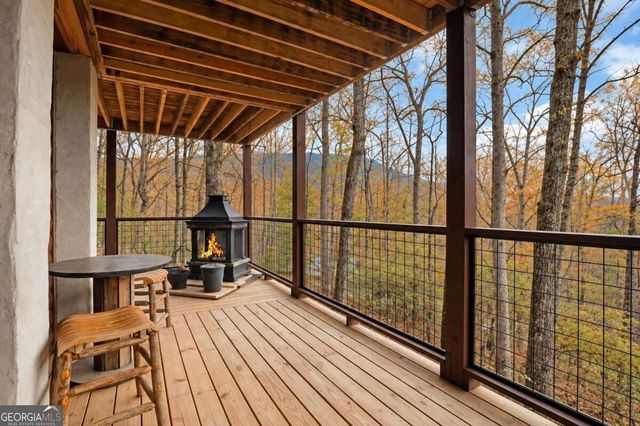 173 Mountain Laurel Lane, Ellijay, GA 30536