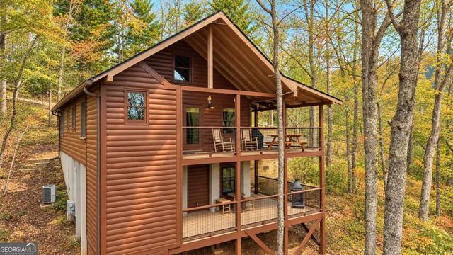 173 Mountain Laurel Lane, Ellijay, GA 30536