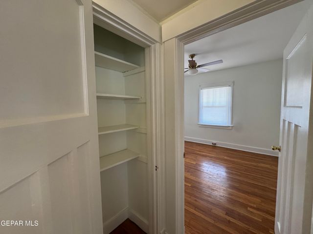 1606 HAWTHORNE Street, El Paso, TX 79902
