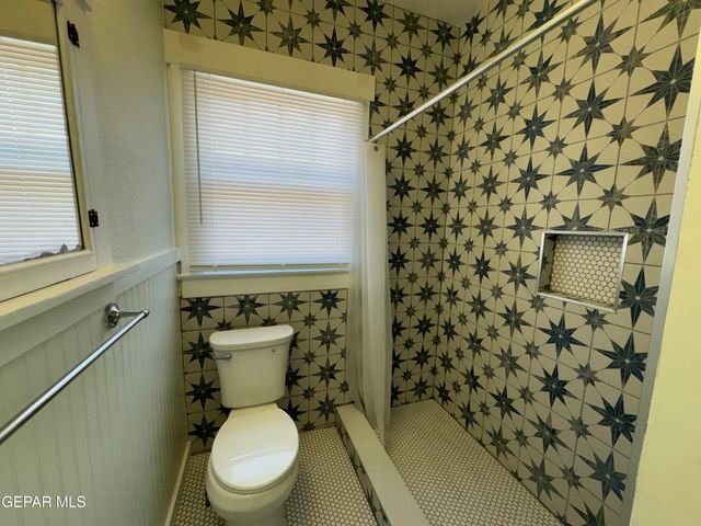 1606 HAWTHORNE Street, El Paso, TX 79902