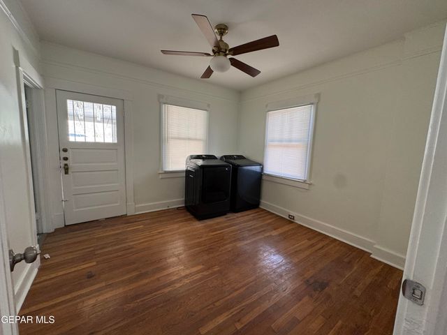 1606 HAWTHORNE Street, El Paso, TX 79902