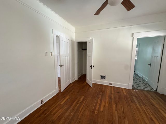 1606 HAWTHORNE Street, El Paso, TX 79902