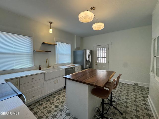 1606 HAWTHORNE Street, El Paso, TX 79902