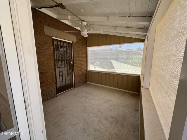 1606 HAWTHORNE Street, El Paso, TX 79902