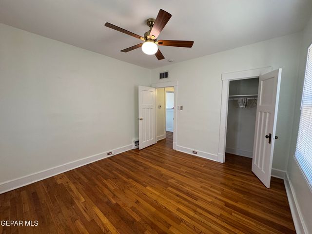 1606 HAWTHORNE Street, El Paso, TX 79902