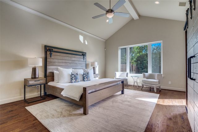 5650 Charlestown Drive, Dallas, TX 75230