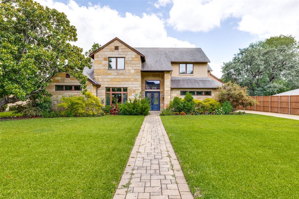 5650 Charlestown Drive, Dallas, TX 75230