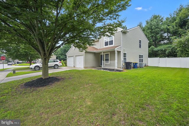 204 MAHOGANY PL, Dover, DE 19901