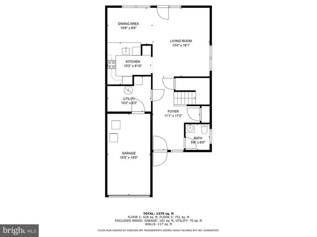 204 MAHOGANY PL, Dover, DE 19901