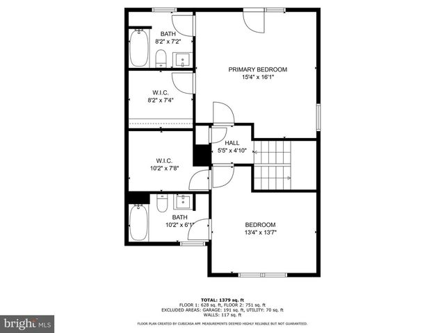 204 MAHOGANY PL, Dover, DE 19901