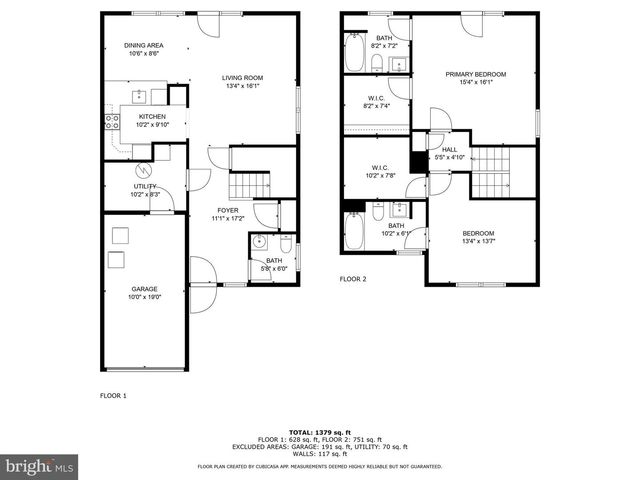 204 MAHOGANY PL, Dover, DE 19901