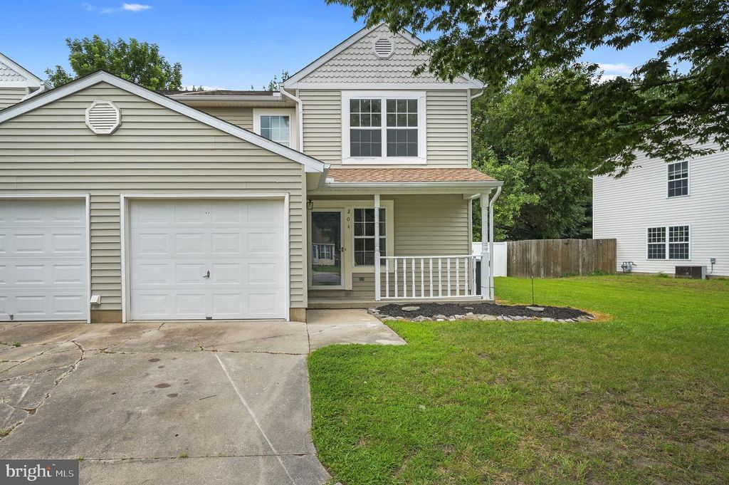 204 MAHOGANY PL, Dover, DE 19901