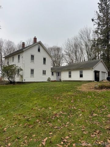 78 Hennequin Road, Columbia, CT 06237