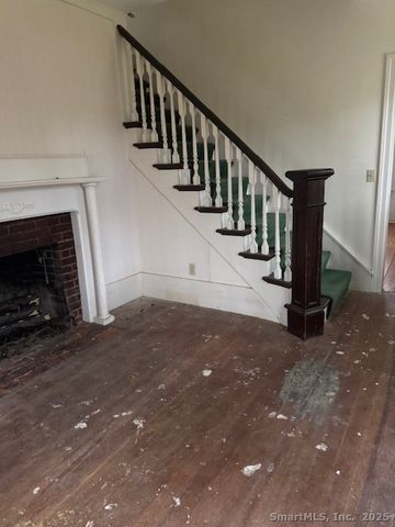 78 Hennequin Road, Columbia, CT 06237