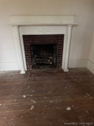 78 Hennequin Road, Columbia, CT 06237