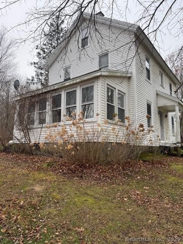 78 Hennequin Road, Columbia, CT 06237