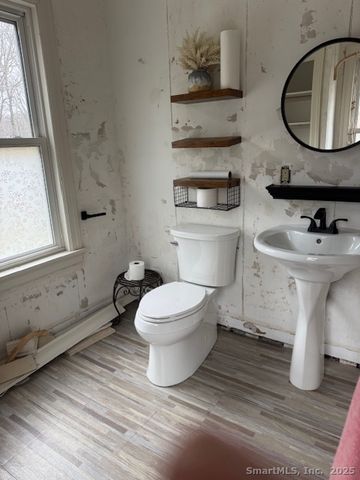 78 Hennequin Road, Columbia, CT 06237