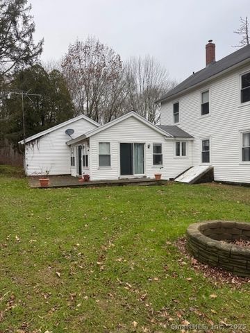 78 Hennequin Road, Columbia, CT 06237