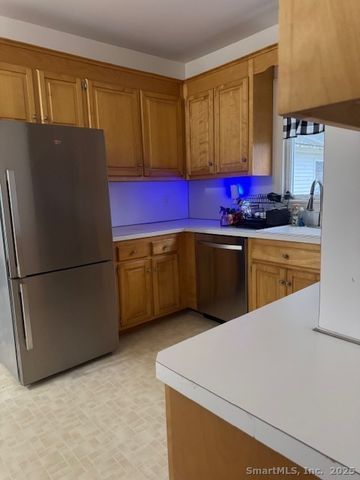 78 Hennequin Road, Columbia, CT 06237